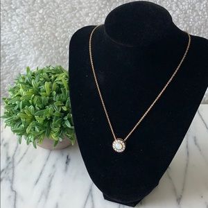 💎5 for 25💎 Gold Charmed Necklace